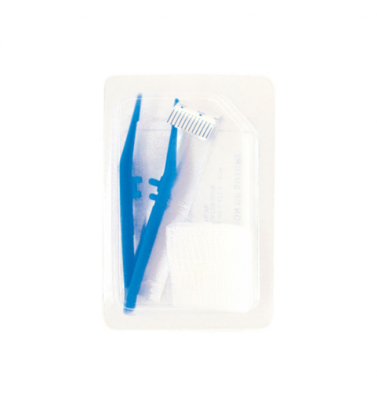 HS-F60 Dressing Set