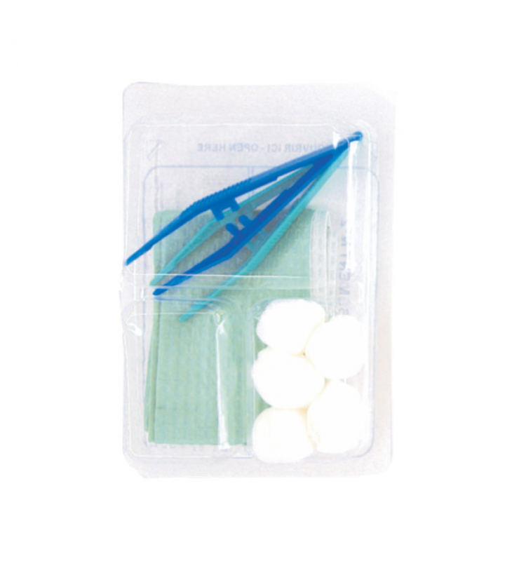HS-F61 Dressing Set