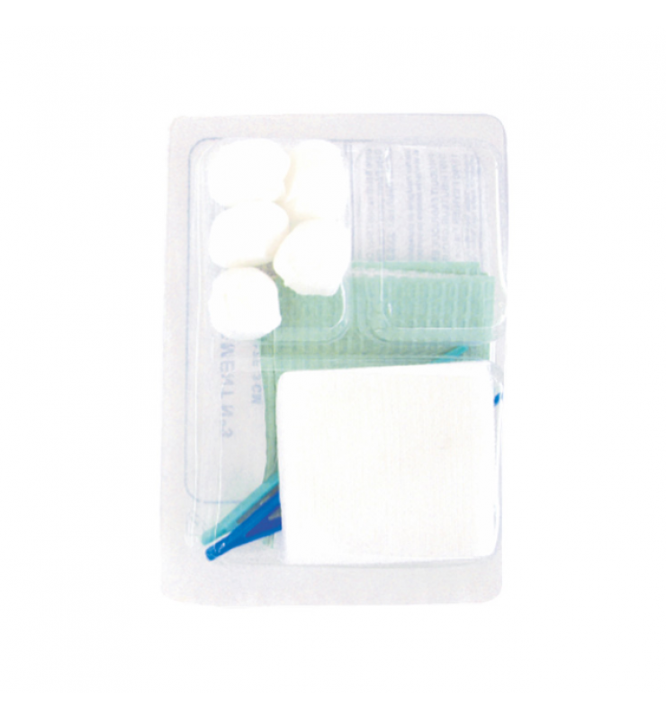 HS-F62 Dressing set