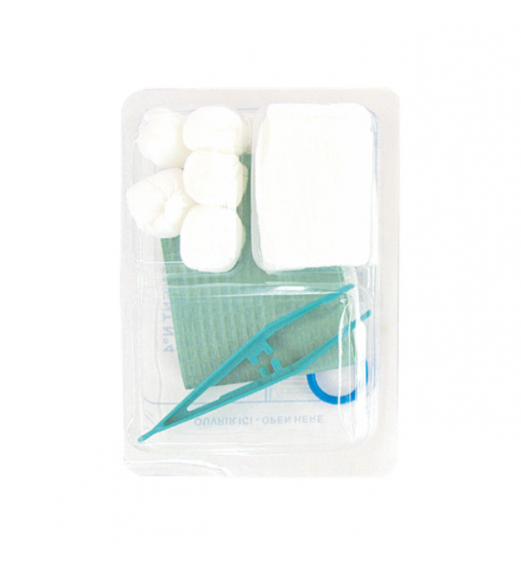 HS-F65 Dressing Set