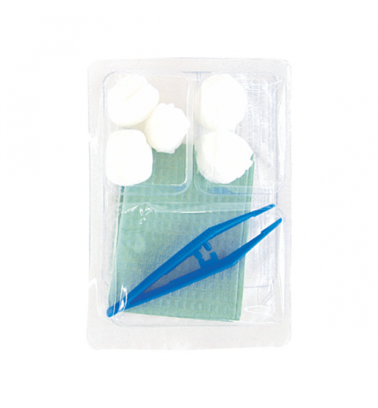 HS-F66 Dressing Set