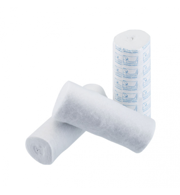 HS-F74 Orthopedic Wool Padding