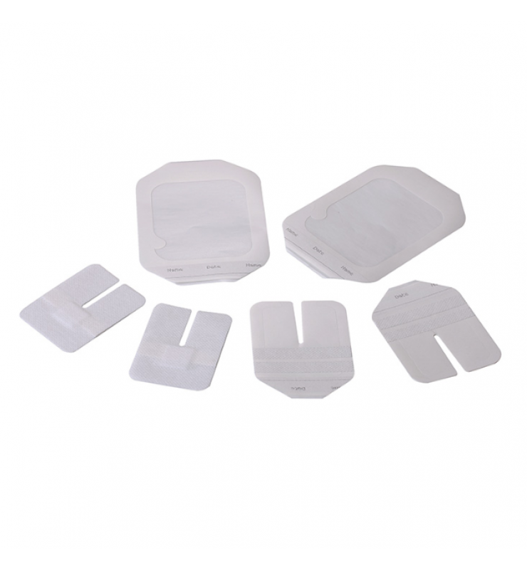 HS-F75 IV Cannula Dressing