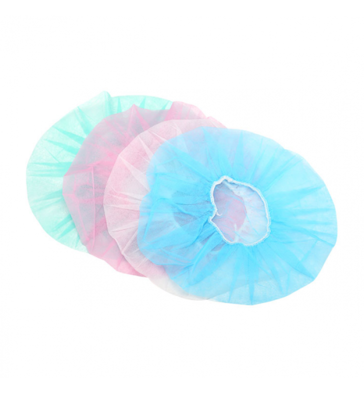 HS-G01  Round Nurse Cap