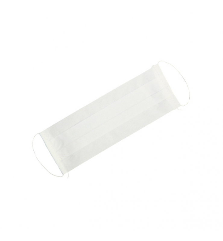 HS-G06 Nurse Paper Face Mask