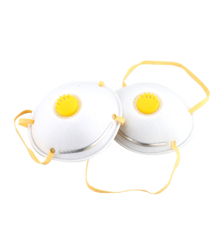 N95 Face Mask(With/Without Valve)