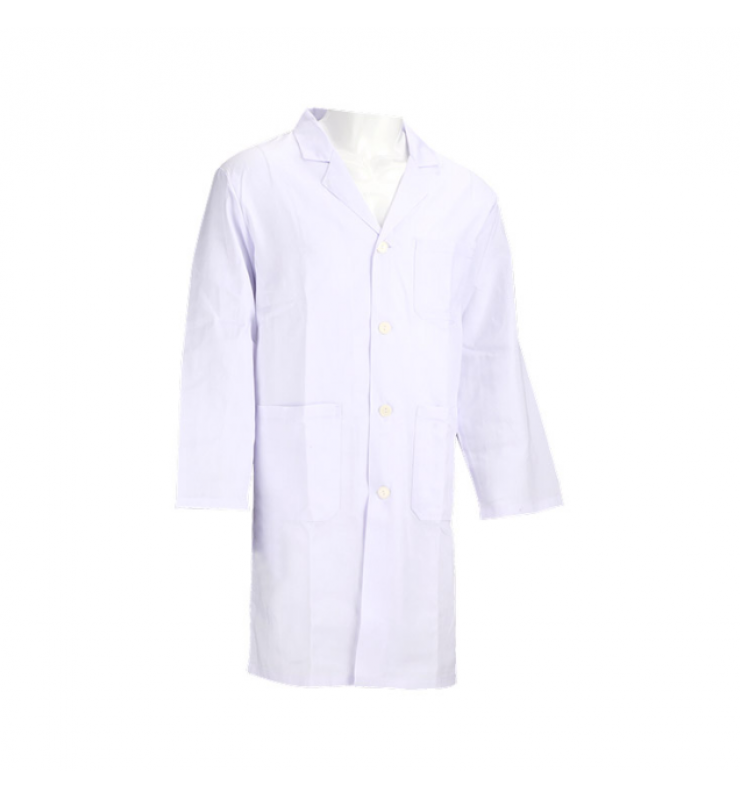 HS-G16 Lab Coat