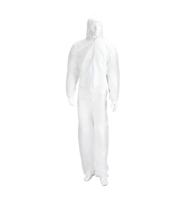 HS-G19  Overall Gown
