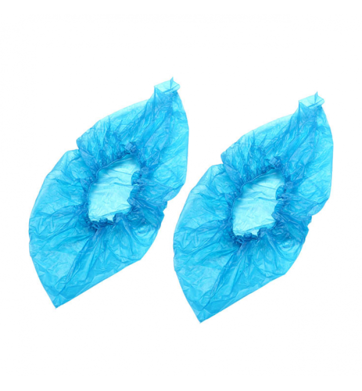 HS-G22 PE Shoe Cover