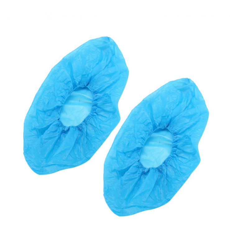 HS-G23 CPE Shoe Cover