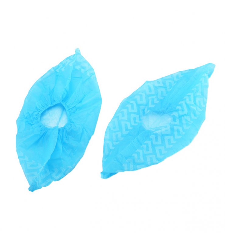HS-G25 Non-Woven Shoe Cover