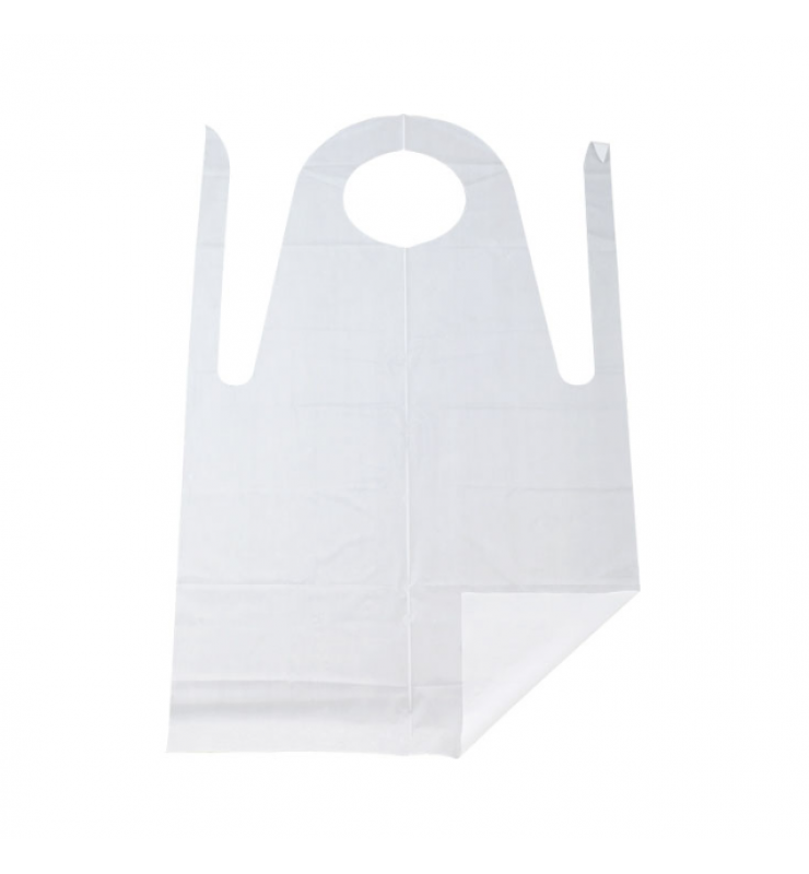 HS-G29 PE Apron