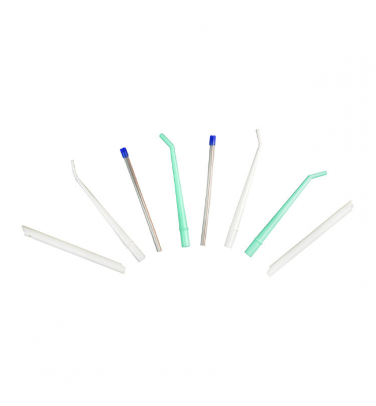 HS-J02  Saliva Ejector
