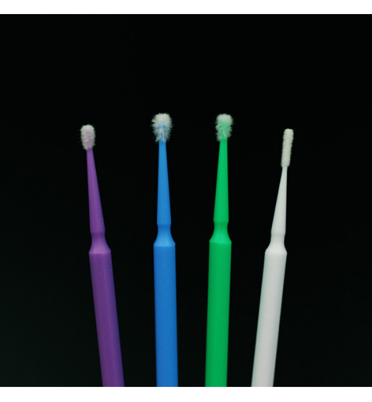 HS-J04  Dental Tips