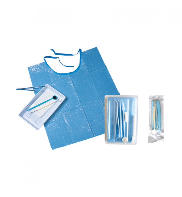 HS-J07  Dental Tray