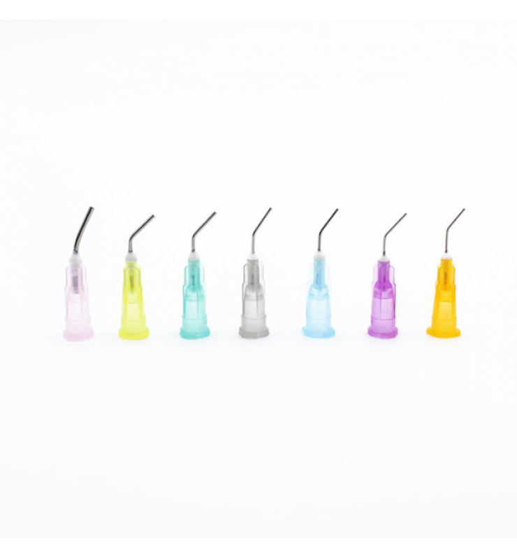 HS-J08 Dental Irrigation Needle