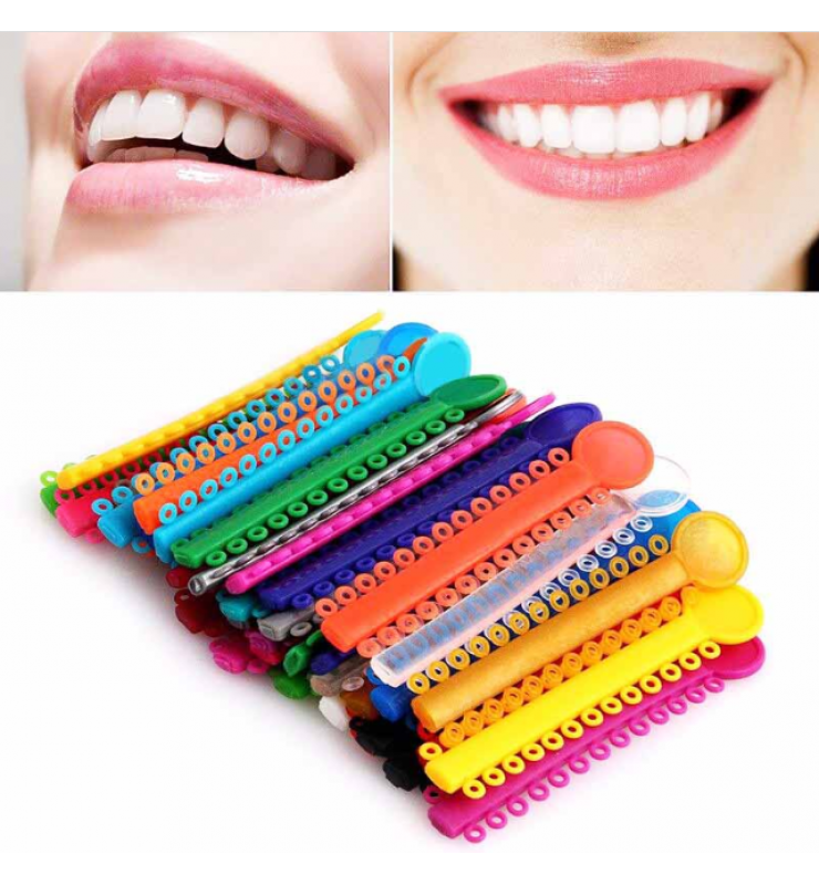 HS-J10  Dental Ligature Tie