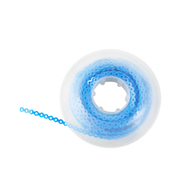 HS-J11 Dental Elastomeric Power Chain