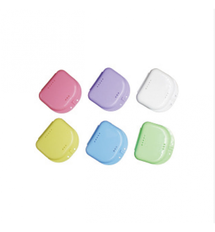 HS-J12 Denture Box