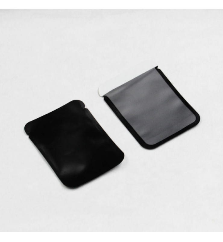 HS-J14  X-Ray Barrier Envelopes
