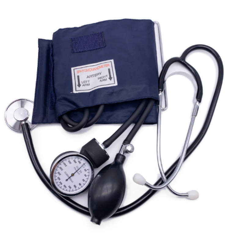 HS-M06 Aneroid Sphymomanometer