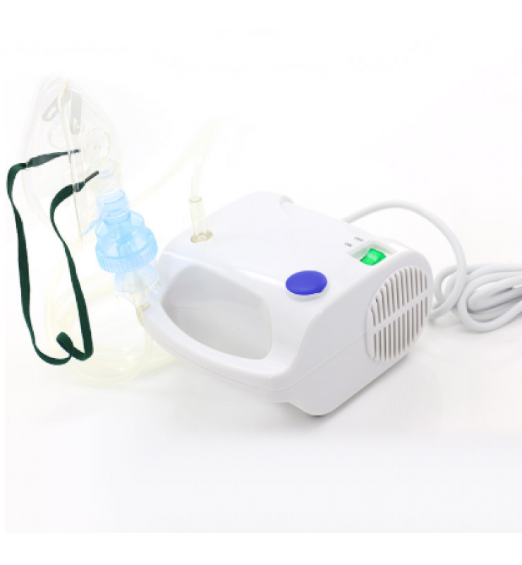 HS-M08 Compressor Nebulizer