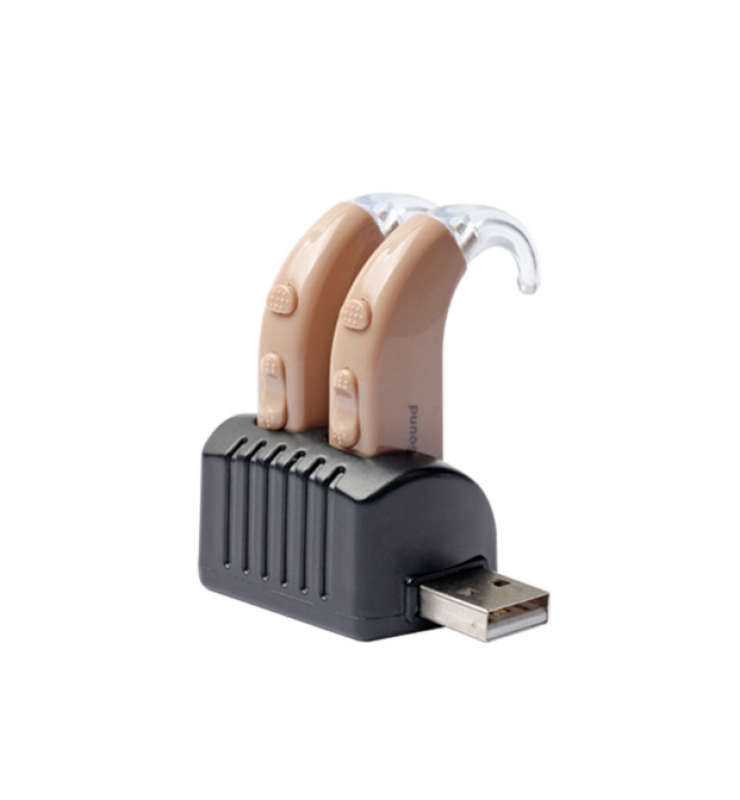 HS-M09 Voice Amplifier hearing aid