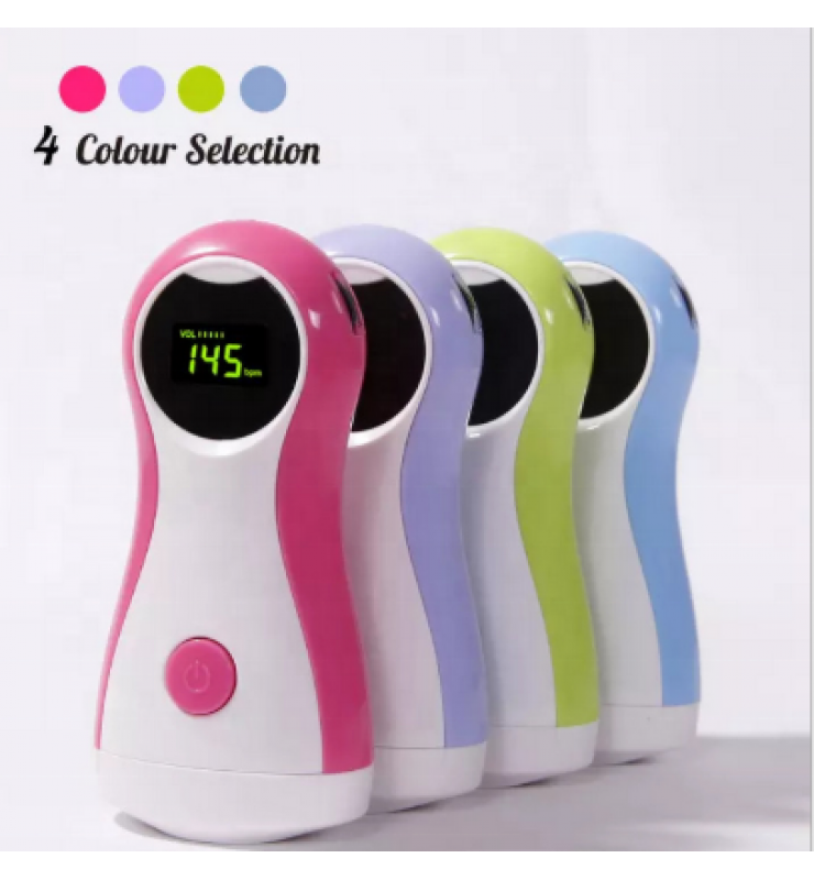 HS-M10 Fetal Doppler