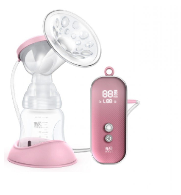 HS-M12 Electric Breast Pump