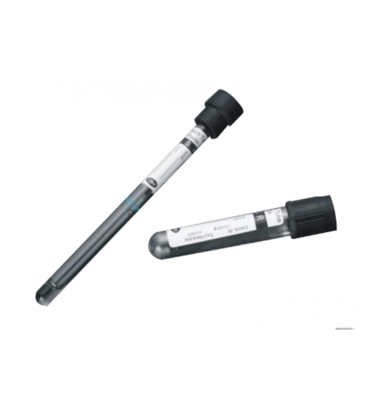  HS-N61 ESR PET/GLASS Vacuum Blood Collection Tube