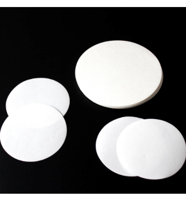  HS-N11  Lab Qualitative Filter Paper