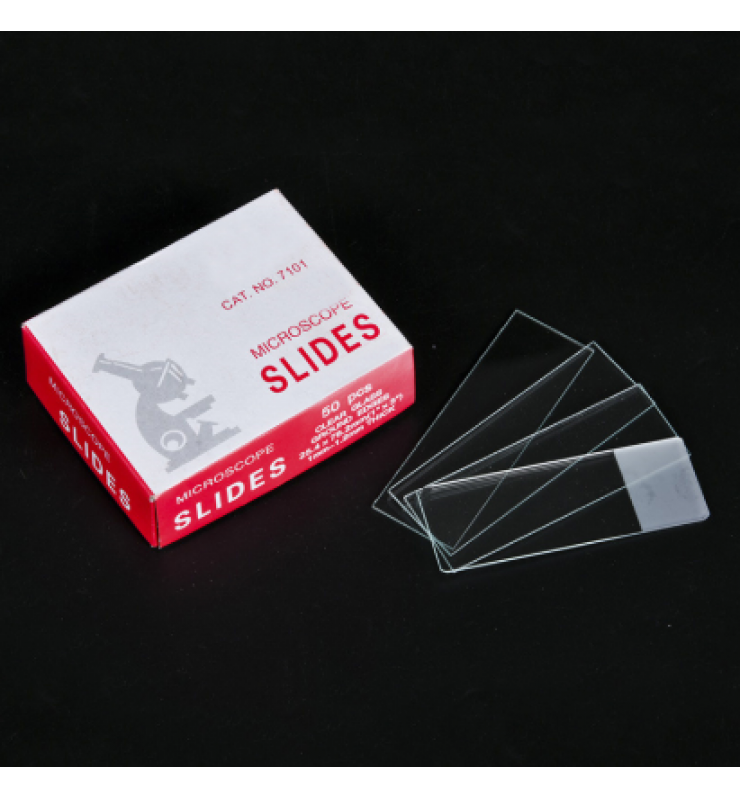 HS-N14  Microscope slide glass 