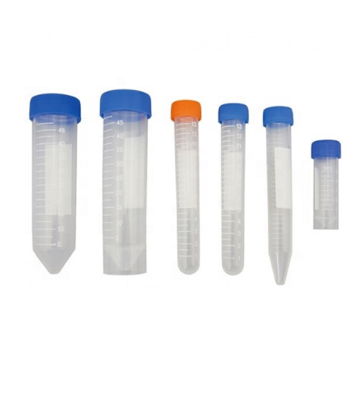 HS-N15 Laboratory 3ml 100ml centrifuge tube