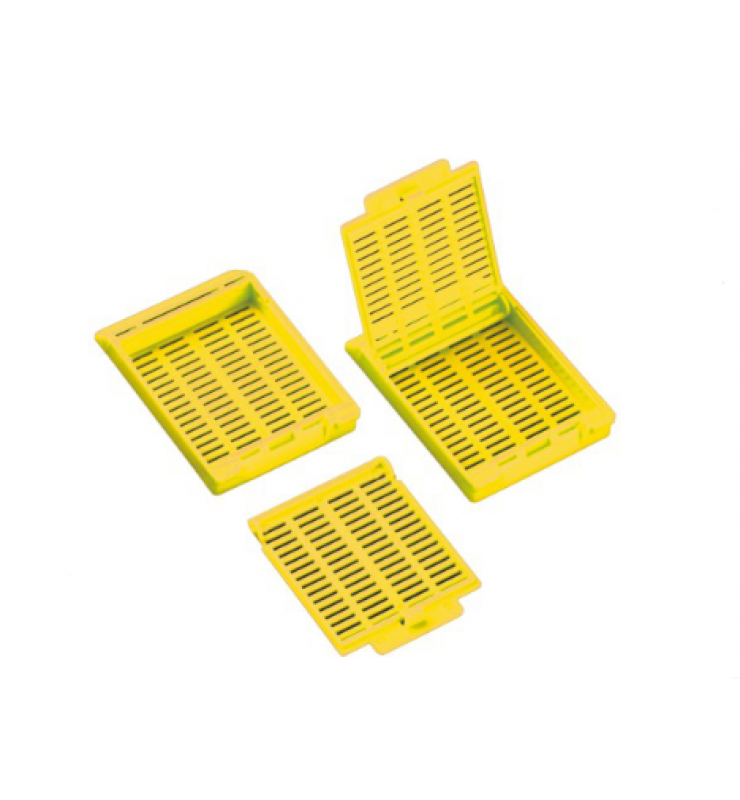 HS-N21 Table-top Paraffin Block Storage Cabinet 
