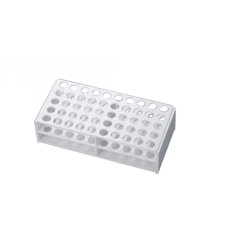 HS-N27 Plastic Test Tube Rack