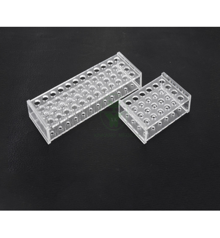 HS-N28 Centrifuge Tube Rack