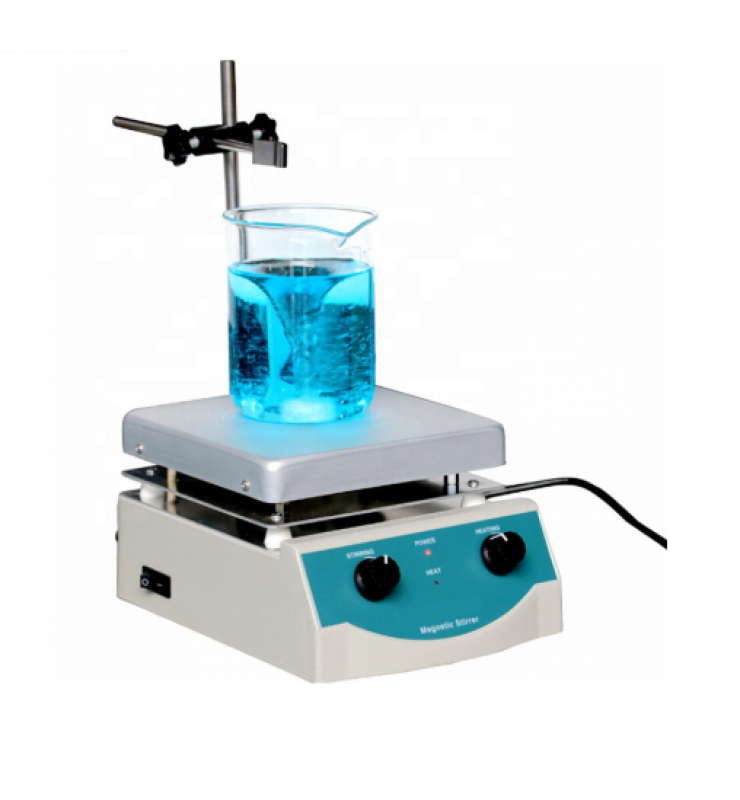 HS-N43 Magnetic Hot Plate Stirrer
