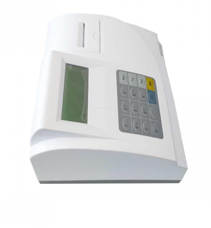 HS-N45 Medical Laboratory Equipment Urine Analyzer 