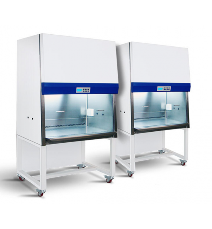  HS-N46 Class II A2 Biological Safety Cabinet