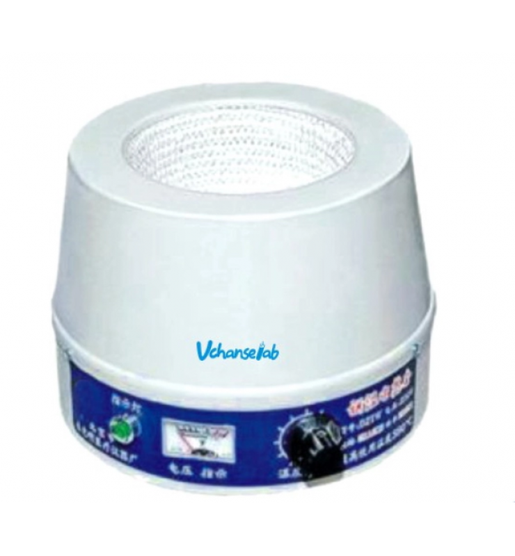  HS-57 Laboratory Digital Heating Mantel