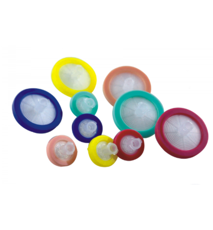 HS-N37 Multifunctional Sterile Syringe Filter