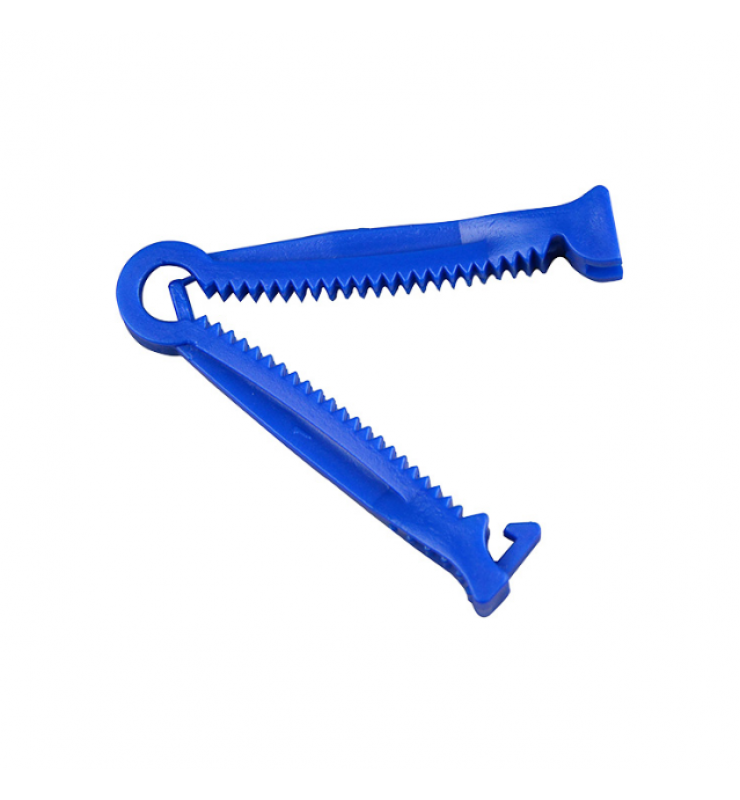 HS-L08 Disposable Umbilical Cord Clamp