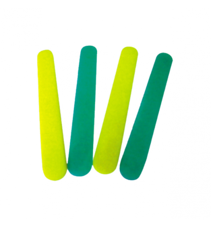 HS-L10  Plastic Tongue Depressor