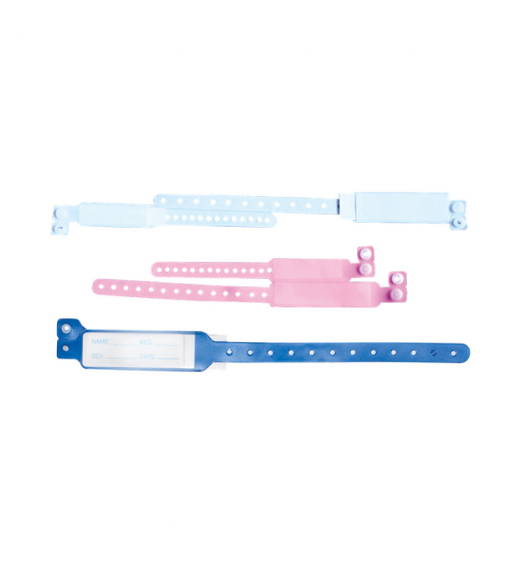 HS-L11  I.D. Bracelet