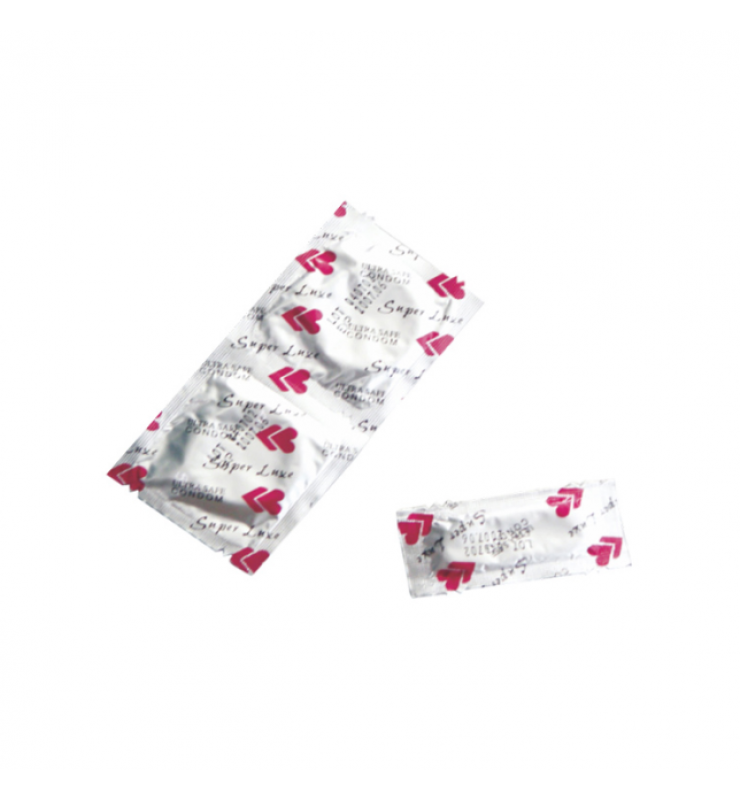 HS-L12  Condom