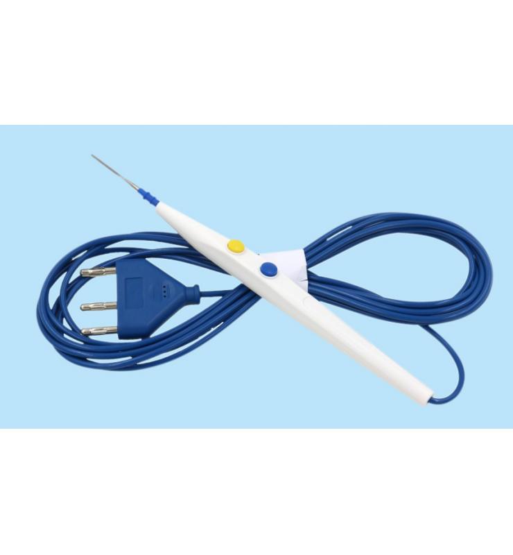 HS-L19 Disposable Electrosurgical Pencil