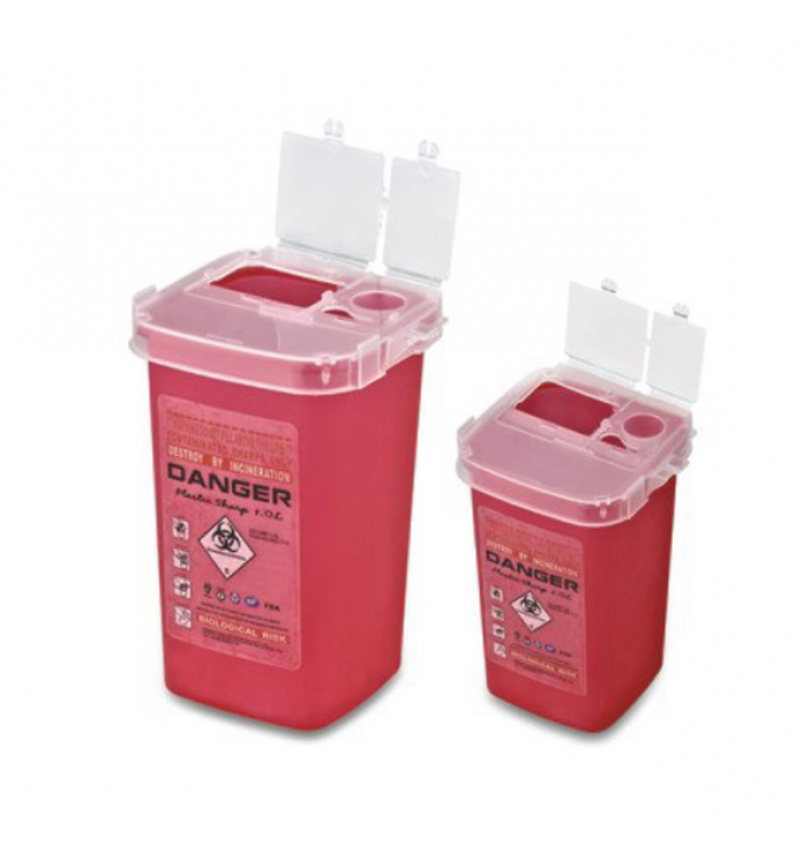 HS-L30 Sharp Container