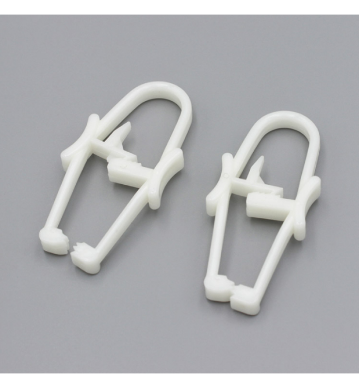HS-L31 Bed Clamp