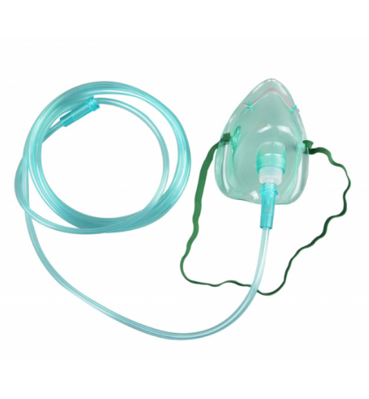 oxygen Mask