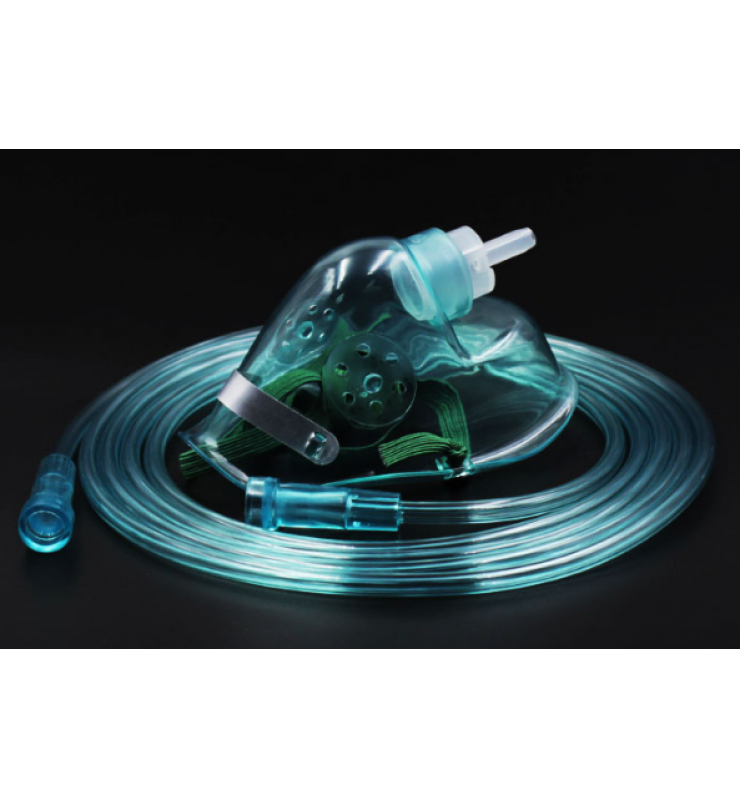 Oxygen Mask